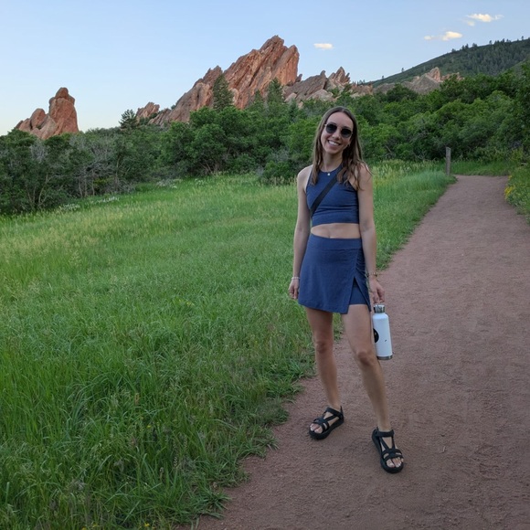 Meet your Posher, Ariel - Picture 1 of 1